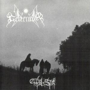 Gehenna – The Shivering Voice Of The Ghost